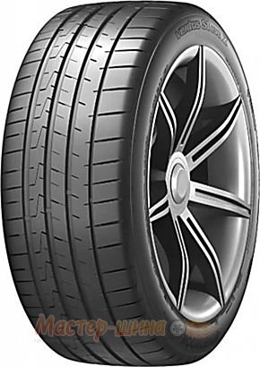 Hankook K129 Ventus-S1 Evo Z 315/35 R20 110Y XL — летние шины