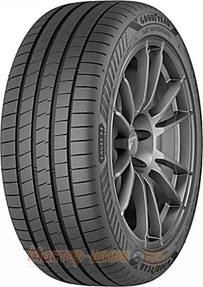 Goodyear Eagle F1 Asymmetric 6 265/40 R21 105H XL SCT MO — летние шины