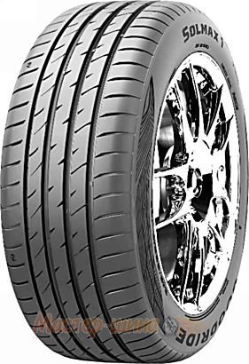 Goodride SOLMAX 1 275/30 R21 98W XL RUN FLAT — летние шины