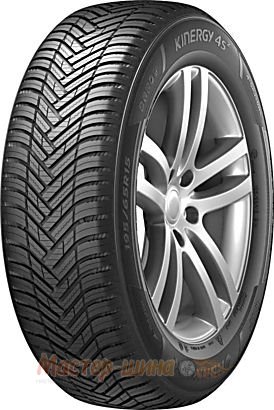 Hankook H750 Kinergy 4S2 275/40 R21 107Y XL — всесезонные шины