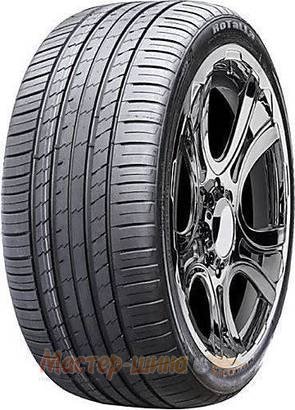 Rotalla Setula S-Race RS01+ 275/45 R21 110W XL — летние шины