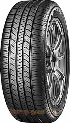 Yokohama G057 Geolandar X-CV 275/45 R22 115W — летние шины