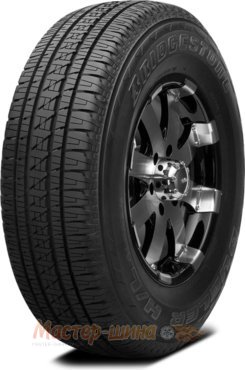 Bridgestone Dueler H/L Alenza 285/45 R22 110H — всесезонные шины