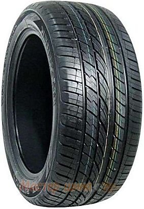 Maxtrek T5 Fortis 295/30 R22 103W XL — летние шины