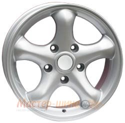 16/5*130/43  7.0J  h 84.1  REPLICA SNG 594d HS