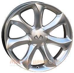 20/5*114,3/30  8.5J  h 66.1  REPLICA  INF 716d-7 HS