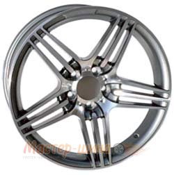 20/5*112/35  8.5J  h 66.6   For Wheels  ME 597f Anthracite Polished
