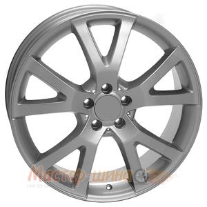 20/5*112/60  8.5J  h 66.6   For Wheels  ME 468f Silver