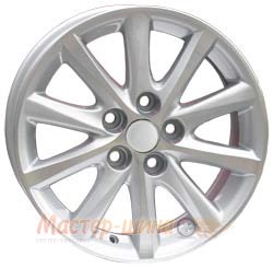 16/5*114,3/45  6.5J  h 60.1   REPLICA  TY 237d-327TL MS