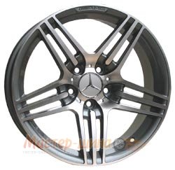 16/5*112/35  7.0J  h 66.6  REPLICA  ME 202d MG