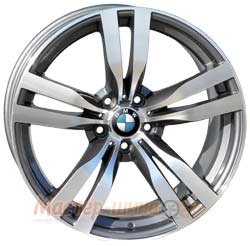 20/5*120/40  10.0J  h 74.1   REPLICA  BM 589j GM