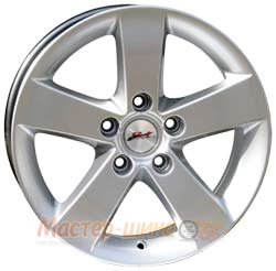 16/5*114,3/45  6.5J  h 67.1   RS  322-5201 HS