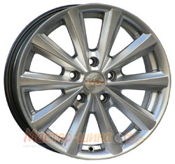 16/5*112/40  7.0J  h 69.1   RS  0004 HS