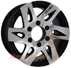 15/5*139,7/28  7.0J  h 98.5   RS  608J MCG