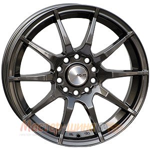 16/5*112-114,3/40  7.0J  h 67.1   Advan  5007 Dark Gunmetal