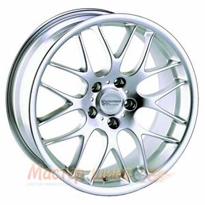 19/5*120/12  8.5J  h 72.6   For Wheels  BM 560f Silver