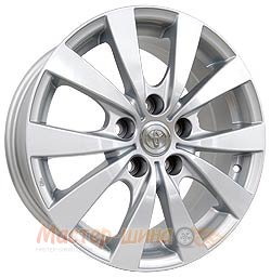 17/5*114,3/40  7.0J  h 60.1   REPLICA  TY 041d MS