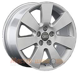 18/5*112/43  8.0J  h 57.1   REPLICA  AU 20 S