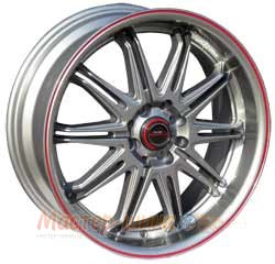 16/5*114,3/35  7.0J  h 69.1	Pdw  813 Invasion G/RL