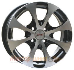 13/4*98/35  5.5J  h 58.6 	RS 503BY HS