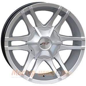 17/6*139,7/25  8.0J  h 106.1 	RSL 6096 HS