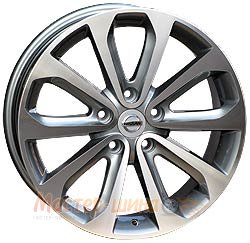 16/5*114,3/40  7.0J  h 66.1 	REPLICA  Ni 026d MG