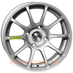 16/4*108/25  7.0J  h 65.1	Advan  833 RS Silver
