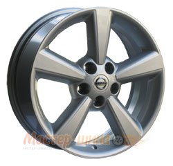 16/5*114,3/40  6.5J  h 66.1	REPLICA  Ni 569d-38 S