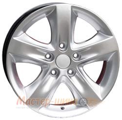 16/5*114,3/45  6.5J  h 67.1	REPLICA  Ki 595d HS