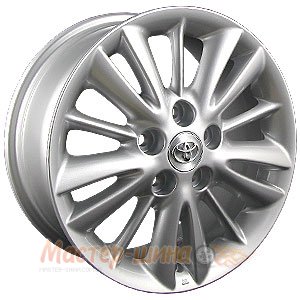 16/5*114,3/50  7.0J  h 60.1	REPLICA  TY 305 S