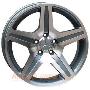 17/5*112/35  8.0J  h 66.6	REPLICA ME 471d-47 MG