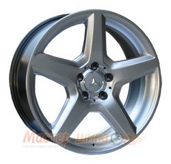 17/5*112/35  8.0J  h 66.6	REPLICA ME 476d-46 HS