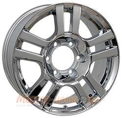 17/6*139,7/30  7.5J  h 106.2	REPLICA TY 268d CRV хром