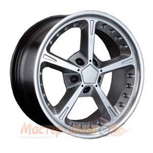 18/5*120/15  8.0J  h 74.1	REPLICA BM 134d-38-508p HB