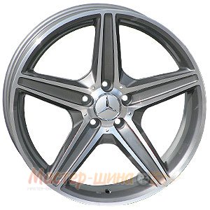 19/5*112/44  8.5J  h 66.6	REPLICA ME 64-030p MG