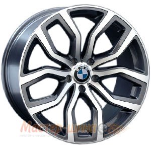 20/5*120/30  10.5J  h 74.1	REPLICA BM 541x MG