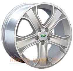 20/5*120/53  9.5J  h 72.6	REPLICA LR ZLR004d-225p MG