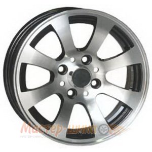 13/4*100/20  5.5J  h 56.6	RS  8030TL MG