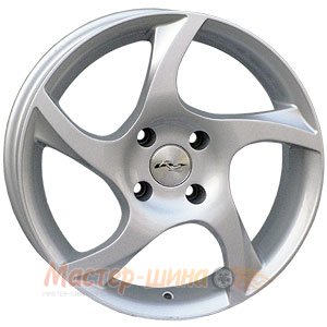 15/4*108/25  6.0J  h 65.1	RS  5339TL S