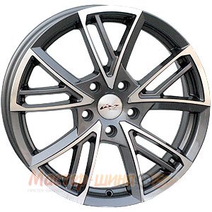 16/5*108/45  6.5J  h 63.4	RS 0060TL MG