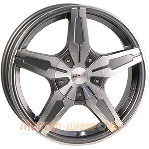 16/5*112-114,3/45  6.5J  h 67.1	RS 5383TL MG