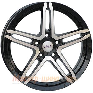 16/5*114,3/45  6.5J  h 67.1	RS 5338TL MB