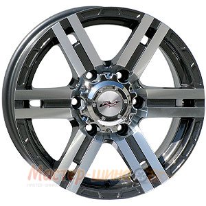 16/6*139,7/20  8.0J  h 110.5	RS 605J MG