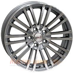 17/5*114,3/42  7.0J  h 67.1	RSL 238 HS