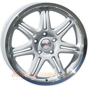 17/5*114,3/43  7.5J  h 67.1	RSL 709J MLW