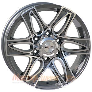 17/6*139,7/35  7.5J  h 67.1	RSL 6143TL MG