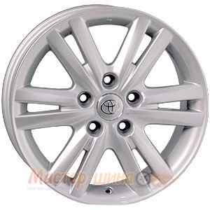 16/5*114,3/50  7.0J  h 60.1	REPLICA  TY 307 S