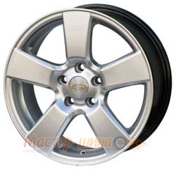 16/5*105/35  6.5J  h 56.6   REPLICA  GM 013d HS