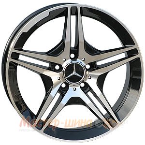 19/5*112/35  9.5J  h 66.6   REPLICA  ME 282d MB