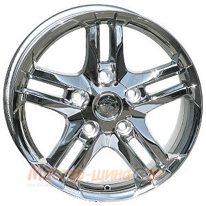 20/5*150/45  9.0J  h 110.2   REPLICA  TY 232d-54 CRV хром